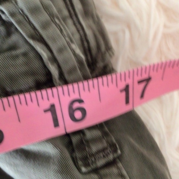 American Eagle Flex Cargo Pants - Picture 6 of 7